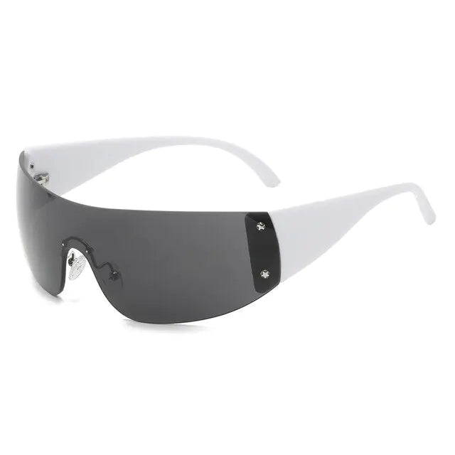 Vintage Punk Sunglasses