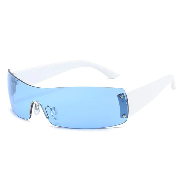 Vintage Punk Sunglasses
