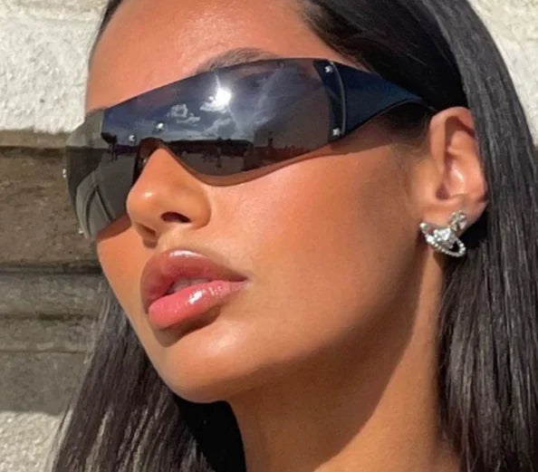 Vintage Punk Sunglasses