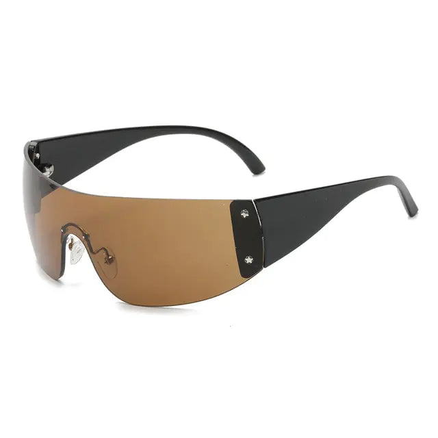 Vintage Punk Sunglasses