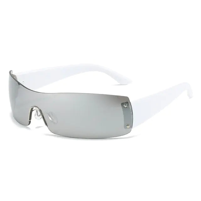Vintage Punk Sunglasses