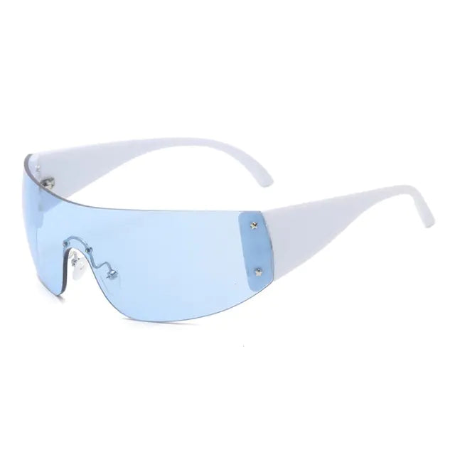Vintage Punk Sunglasses