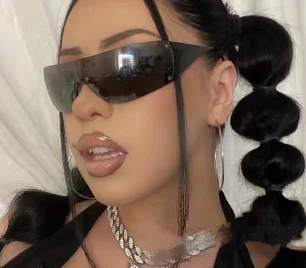 Vintage Punk Sunglasses