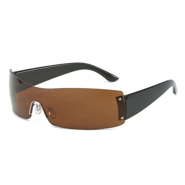 Vintage Punk Sunglasses
