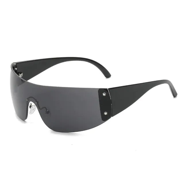 Vintage Punk Sunglasses