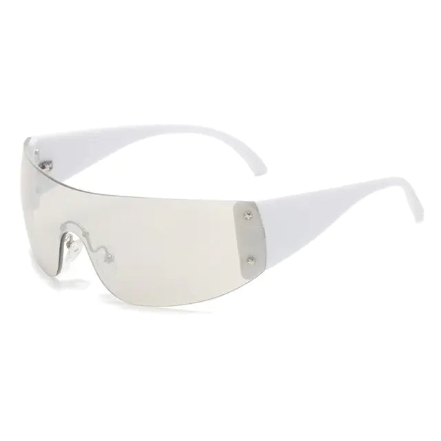 Vintage Punk Sunglasses