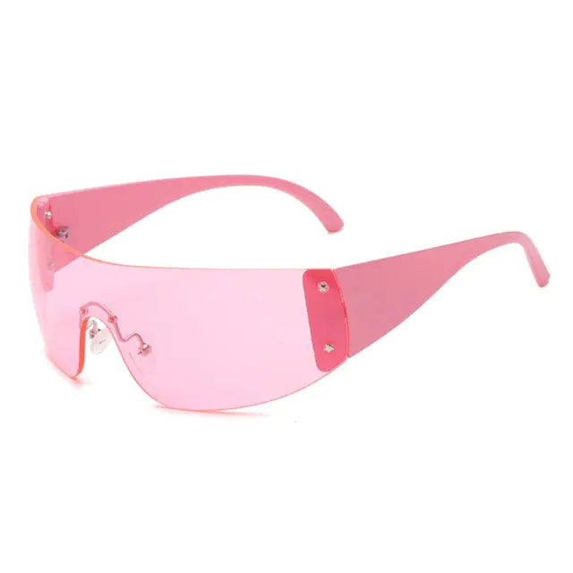 Vintage Punk Sunglasses