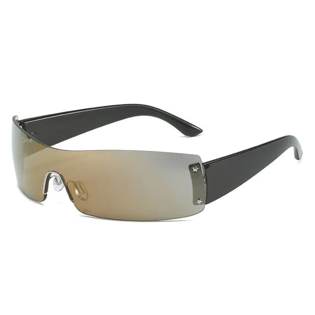 Vintage Punk Sunglasses