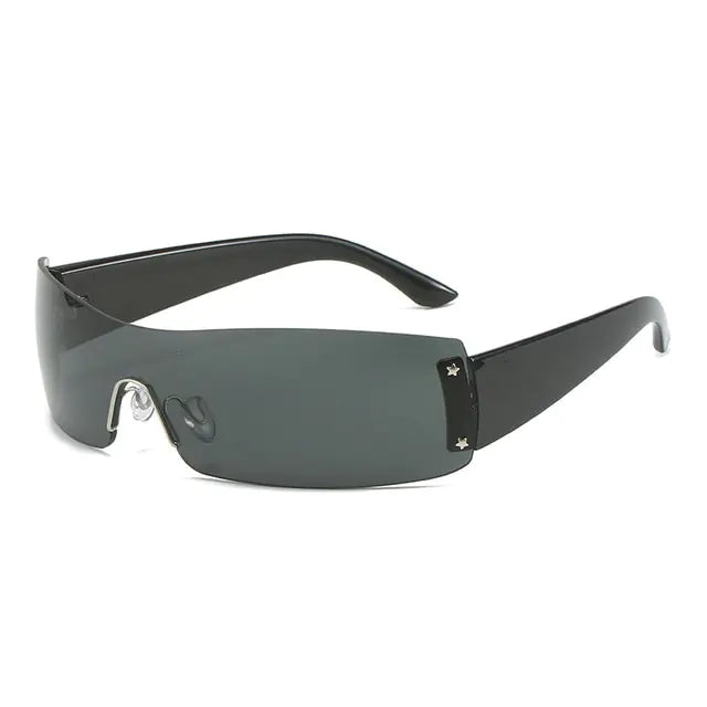 Vintage Punk Sunglasses