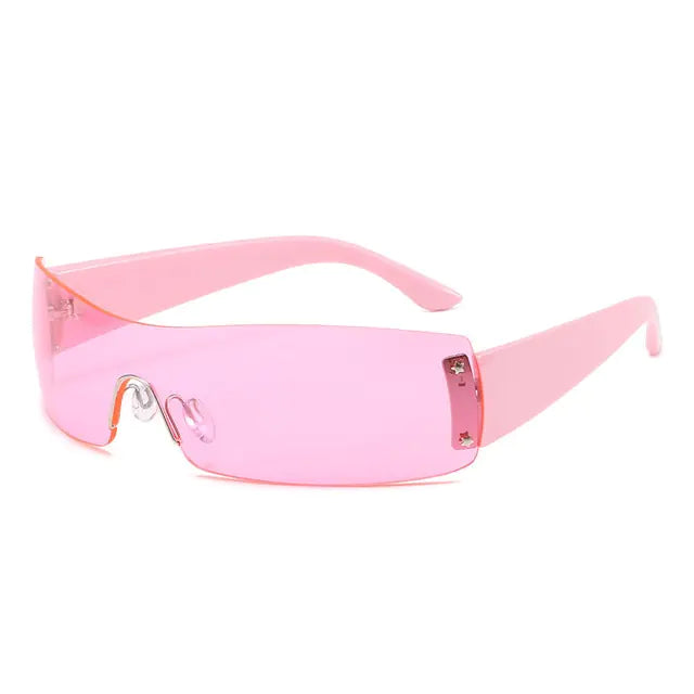 Vintage Punk Sunglasses