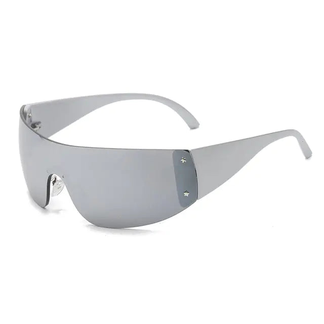 Vintage Punk Sunglasses